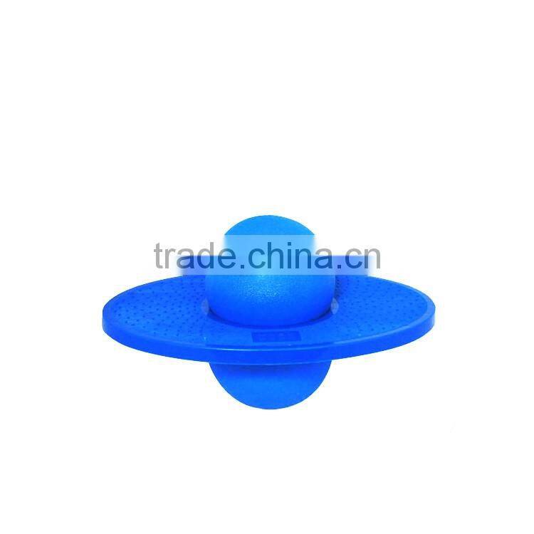 Fitness Jumping And Pogo Ball