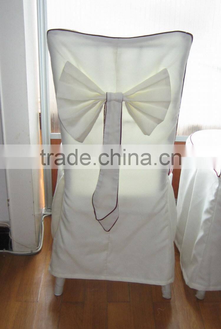 fashion chair cover for banquet chair, for the chiavari chair, for the tiffany chair and so on
