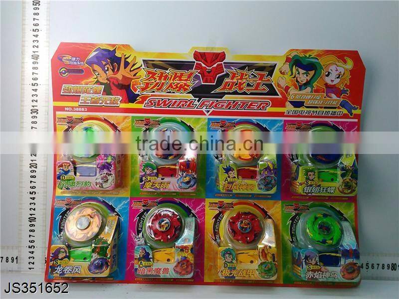 new arrival beyblade battle spin top on sale