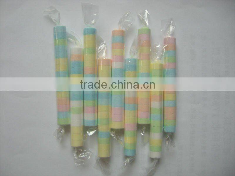 Round Rainbow Candy Press