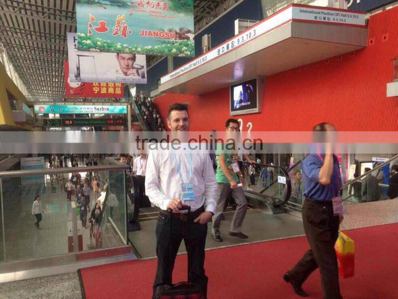 Shipping Agent in Guangzhou and Yiwu Market