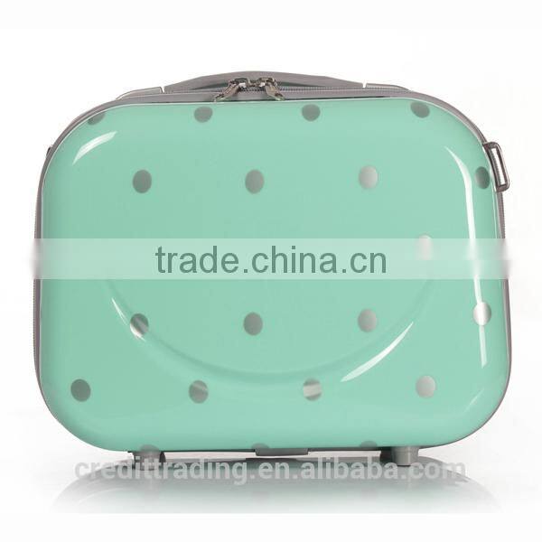 popular design trollry luggage/traveling case for kids