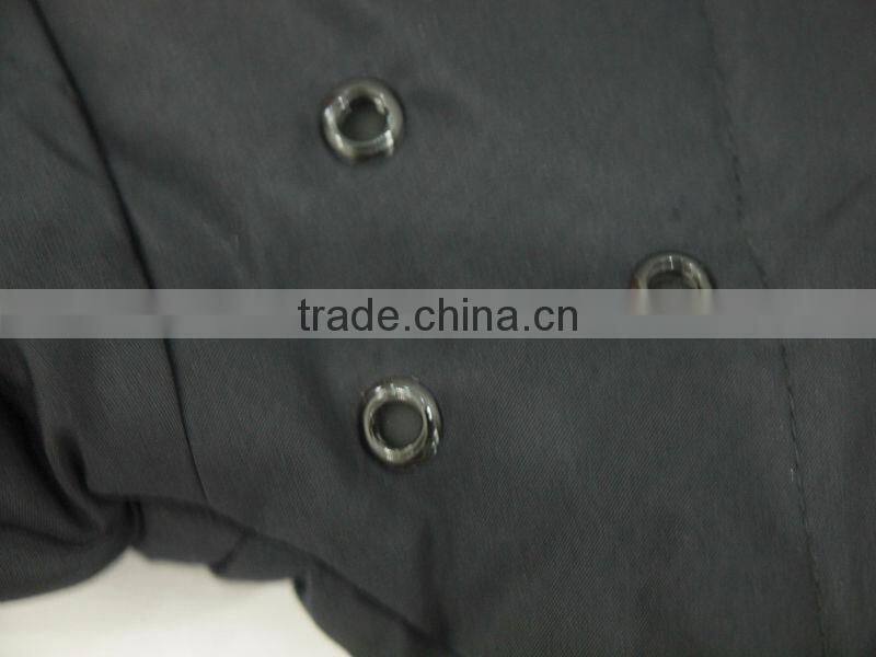 2014 100% cotton cheap trendy mens padding jacket for men