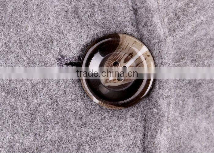 Russian Uniform Women Coats Winter 2015 Long Clothes Women Winter Coat