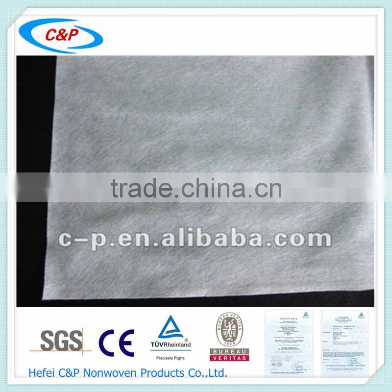 disposable nonwoven wipes