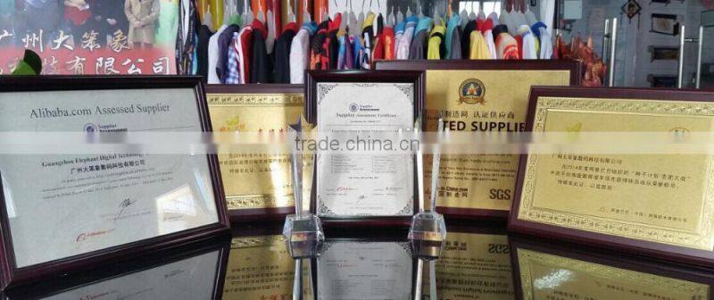 low price 3D sublimation machine in heat transfer design for skateboards phone case