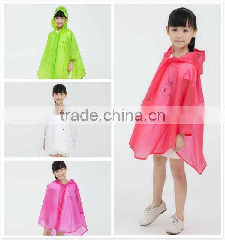 cheapest long raincoat rain poncho