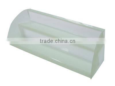 Beauty of medicine carry case cosmetic display stand acrylic box