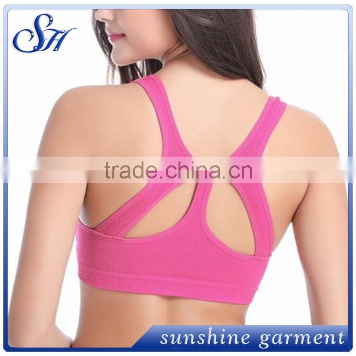 Pictures of girls in panties sexy yoga bra yoga sports women sexy nude bra