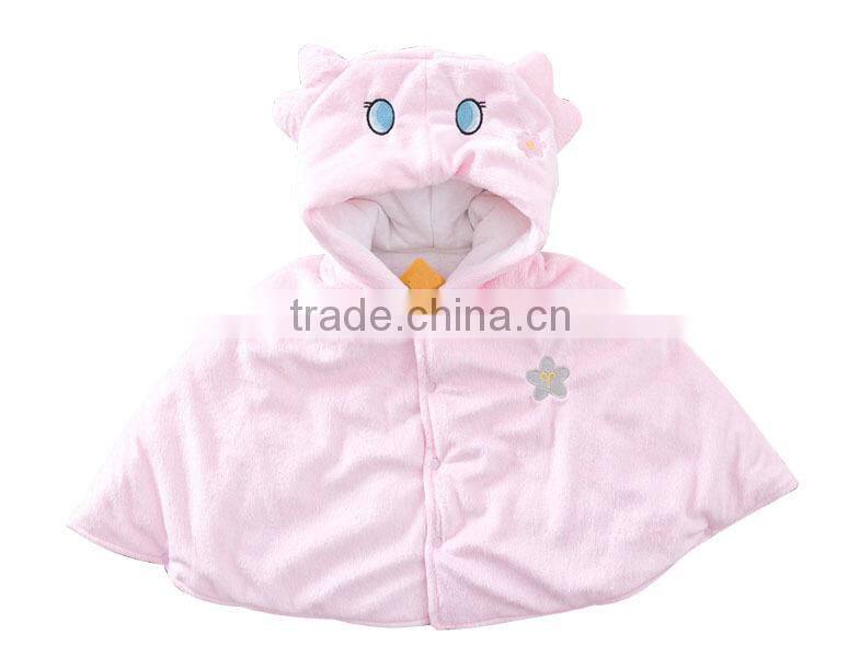 Latest design high quality child's clothing factories in china