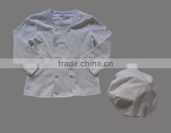 Chef set baby & kids