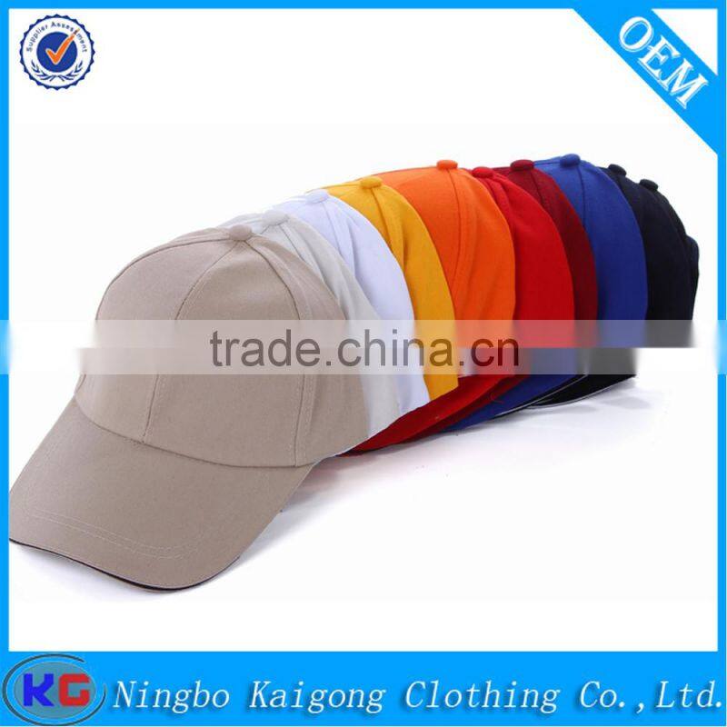factory direct sale plain dyed baseball cap,bulk sale cheap baseball cap