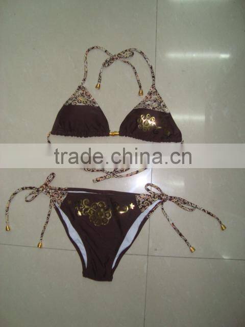 Sexy Brazilian swimsuits