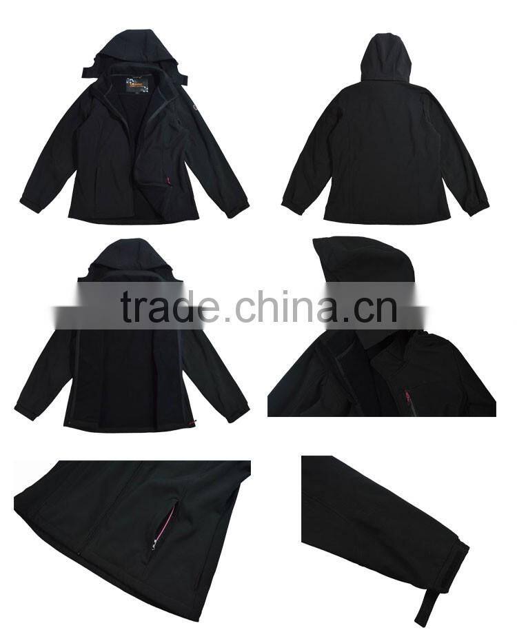 Cheaper Men's Spring Waterproof Jacket