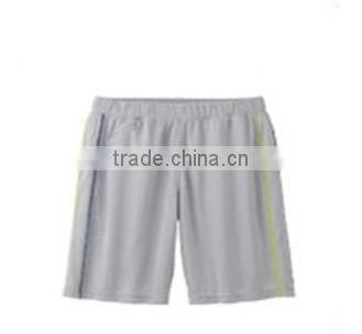 Dri Fit 100% Polyester Mesh Comfortable Sport Shorts For Men