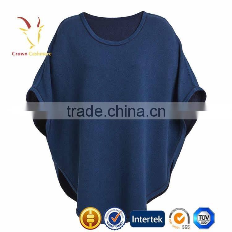 Womens Ponchos Wool Fall Shawls