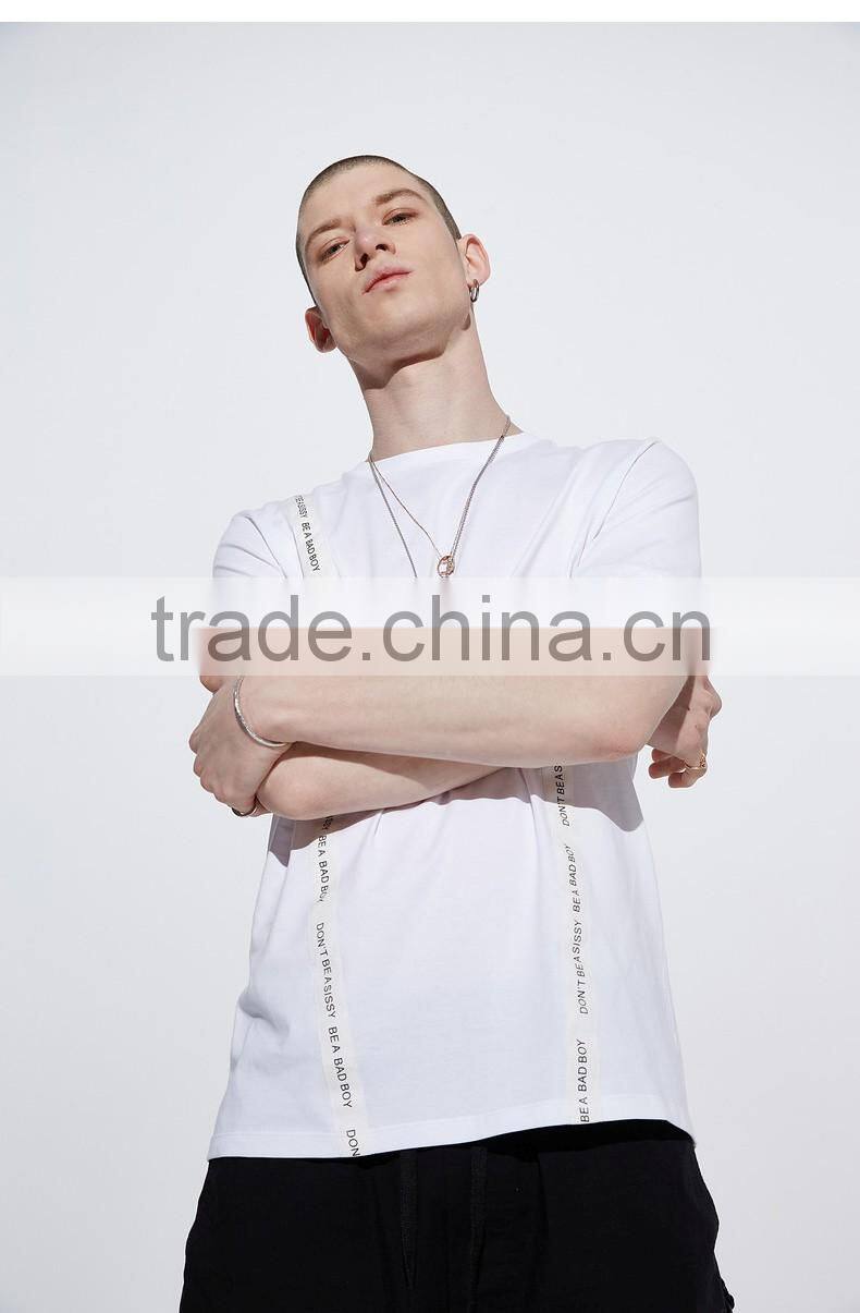 2017 Fashion design White wwwxxxcom t shirt wholesale china
