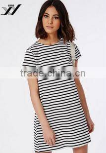 latest design sexy women dress