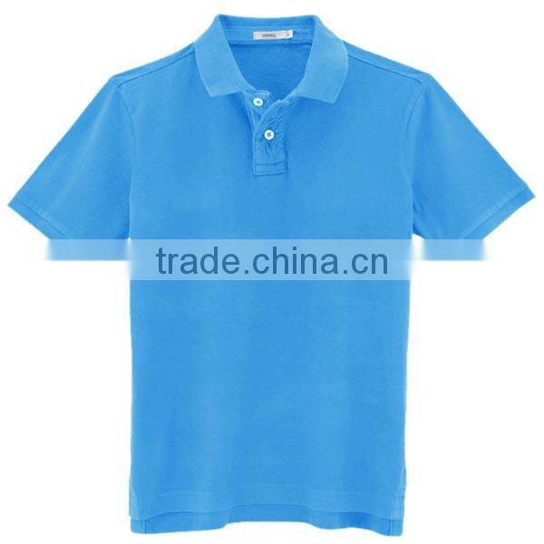 latest design uniform dri fit polo shirt wholesale