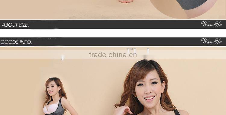 Factory Provide Seamless Big Women Sexy Body Shaper