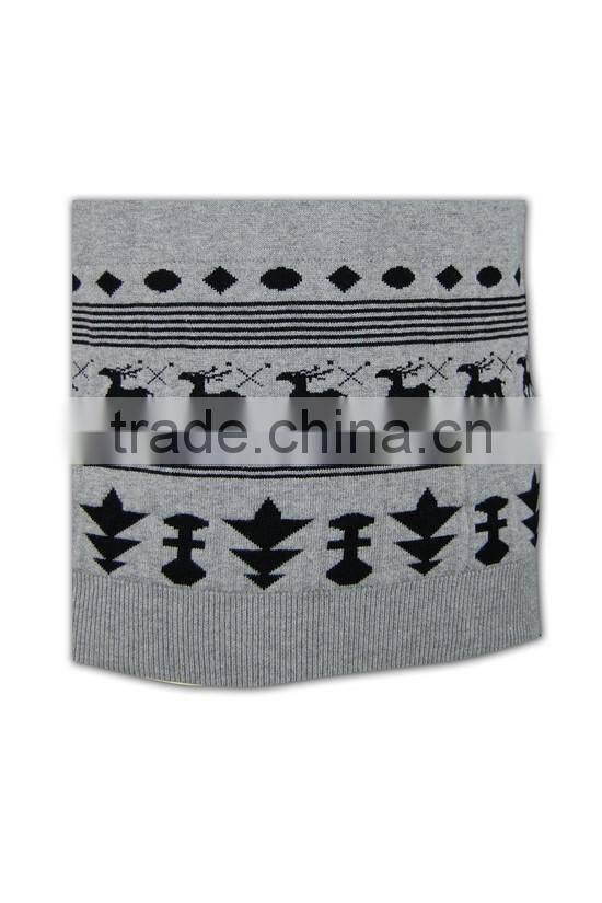 ISO9001/BSCI Manufature popular unique slim fit cardigan sweater