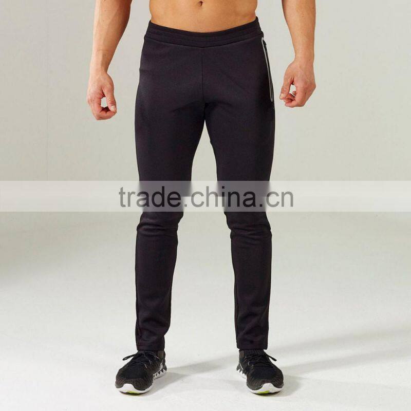High Quality Mens Joggers Fit Stitch Reflective Jogger Mens Compression Pants