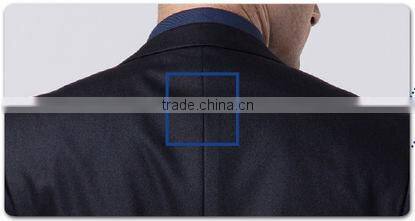 New style 2014 latest design coat pant men suit