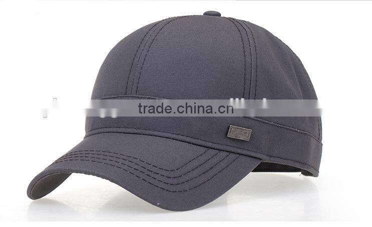 OEM Sport/golf/baseball hat fashion cotton hat wholesale