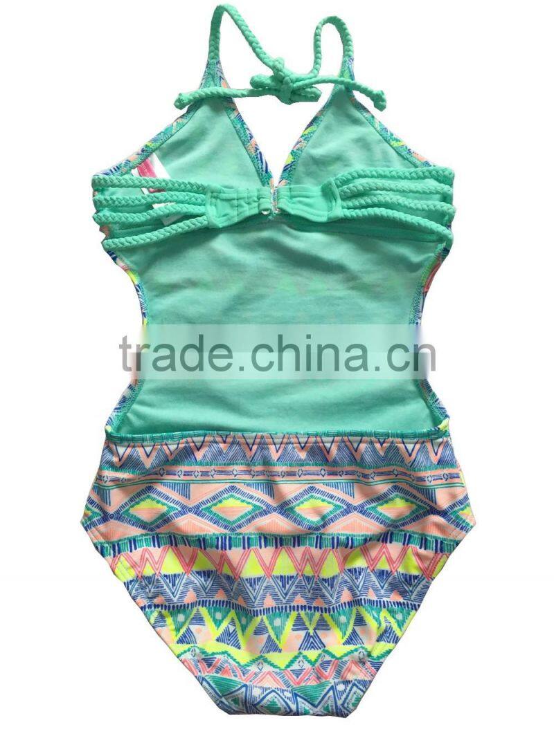 Kids Bikini Swimwear