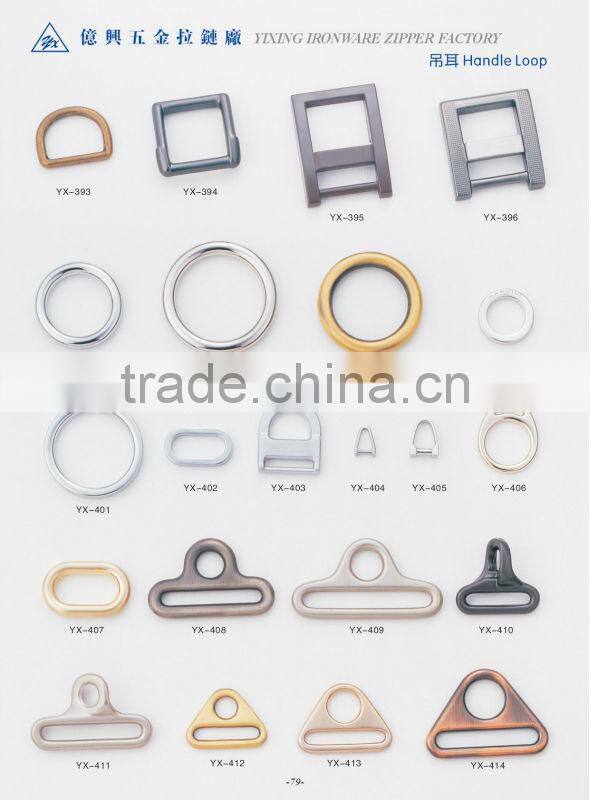 High Quality Fashion metal belt Buckles plastic belt buckle