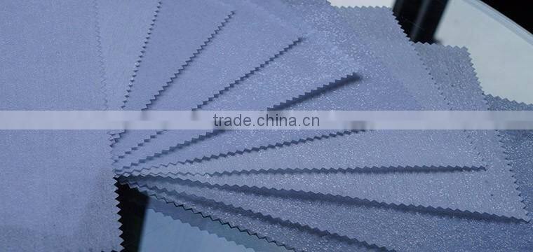 Non woven Interlining Fabric