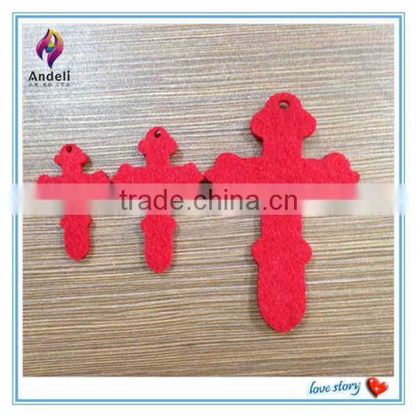 Hot selling small cross pendant