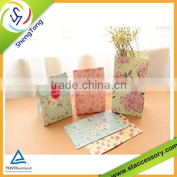 Paper bag price Many kinds of craft paper bag /food paper bag for dog hot selling
