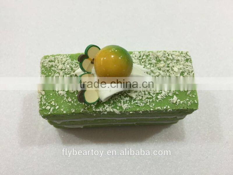 Resin Simulated Food,Promotional Gifts For Children