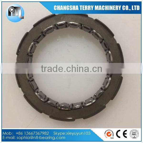 FWD series FWD332211CRB FWD332211CRS One way sprag clutch bearing