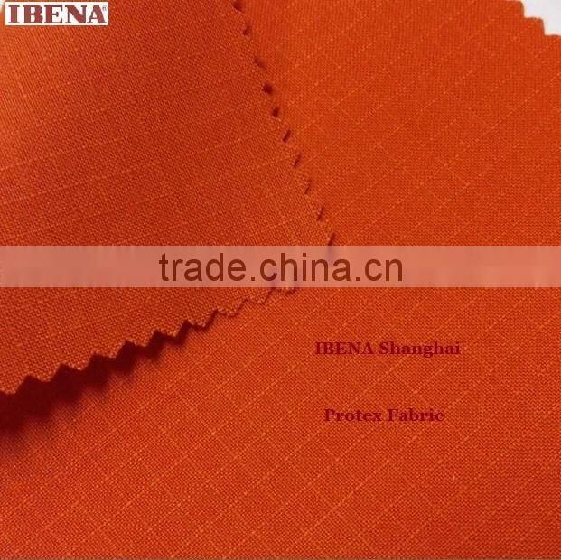 Modacrylic fabric/ Protex fabric