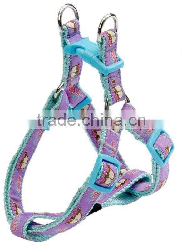 High End Pet Harness Dog Harness