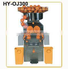 Stainless Steel Industrial Squeezing Automatic Orange Juicer