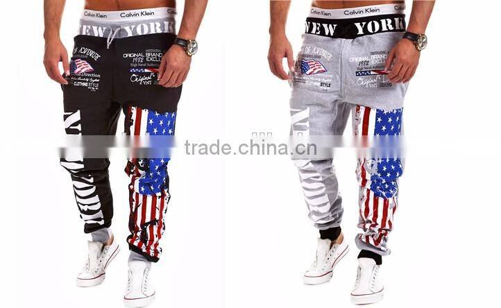 In Stock Jogginghose USA US Sporthose Fitness Sport America NY NEU