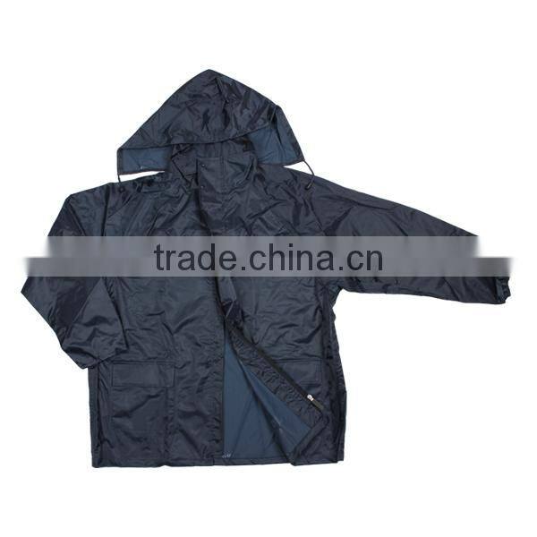 raincoat for police
