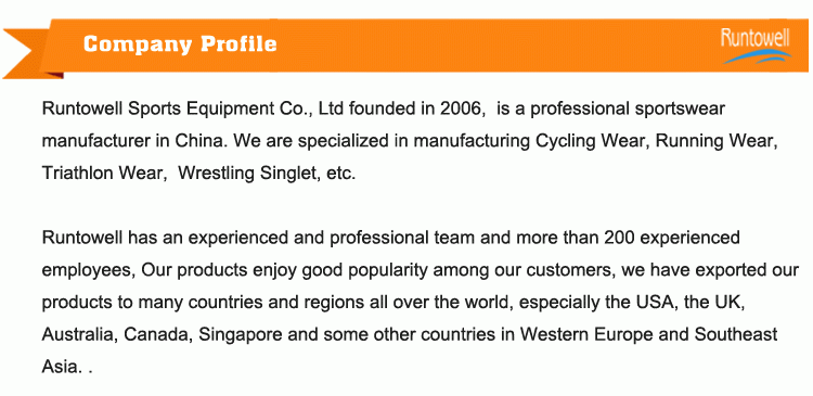 Runtowell 2013 sublimation custom design 100 polyester vest / running weight vest/weighted vest / mens running gear