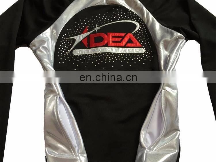 Wholesale Popular All Size Available Sexy Cheerleading Uniforms Funny