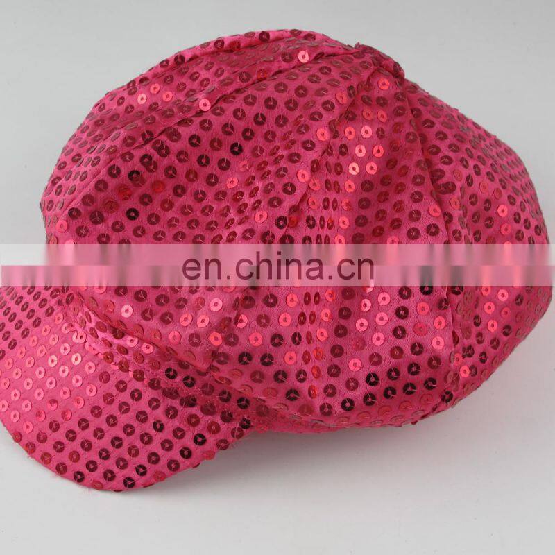 Funny Birthday Cake Party Hat