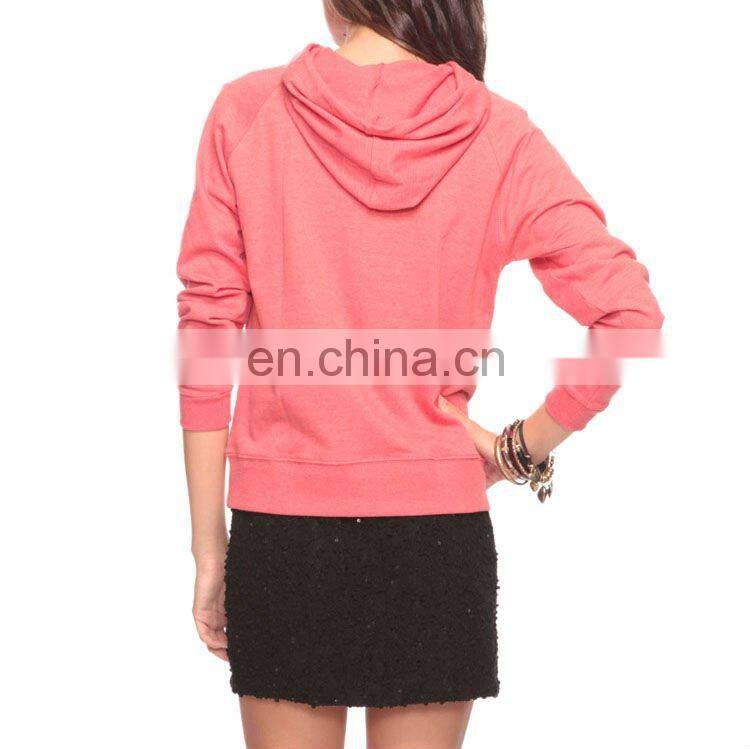 CHEFON Hop To It Raglan Hoodie CFH060