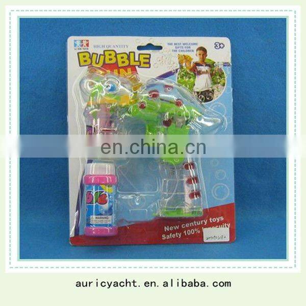 Deluxe novelty hot battery powered spray gun