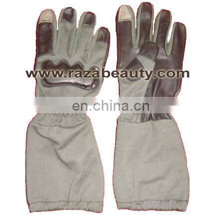Fire Resistant Nomex Flight Suits 27/P, Nomex Flyer's Suits, Nomex Pilot Coveralls