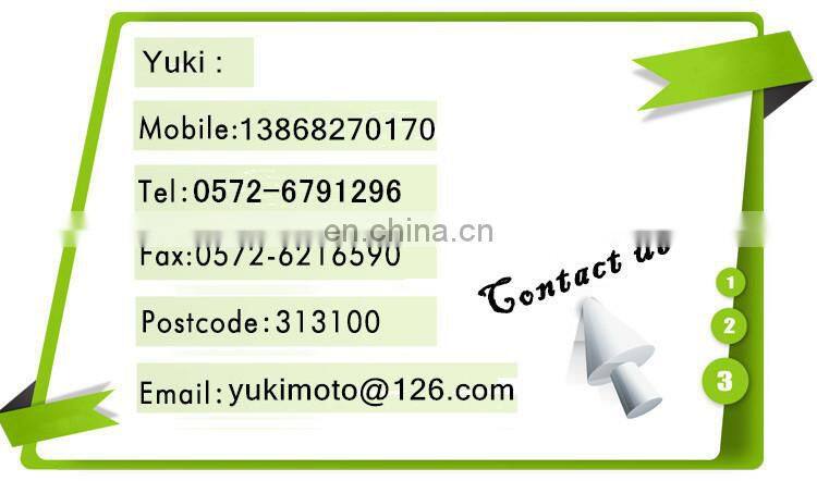 50% polyester 50% nylon non woven fusible interlining