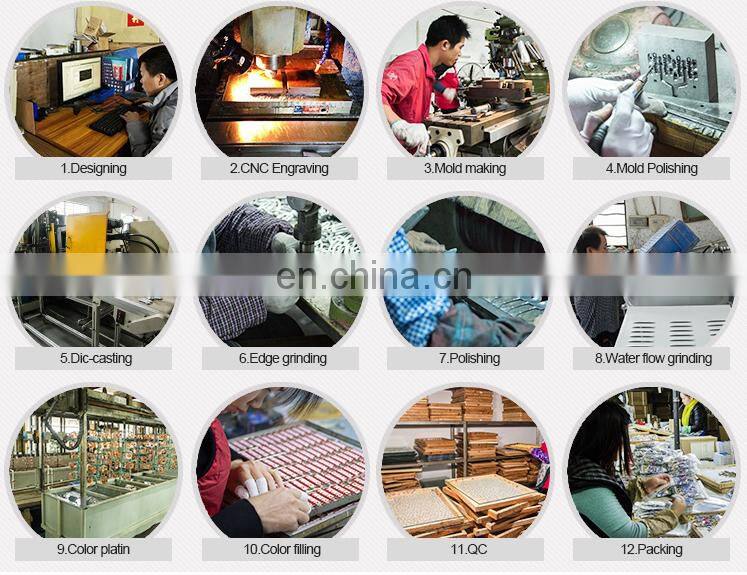 2017 design alloy Golf costom keychain