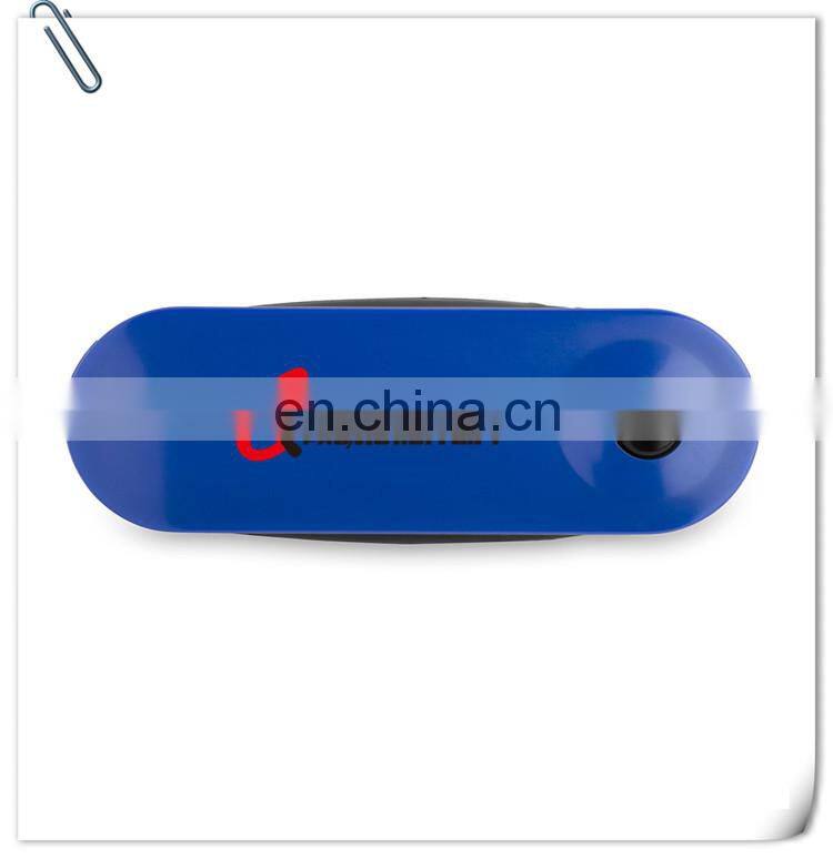 pocket rotation screw set tool with 8 inner changeable bits