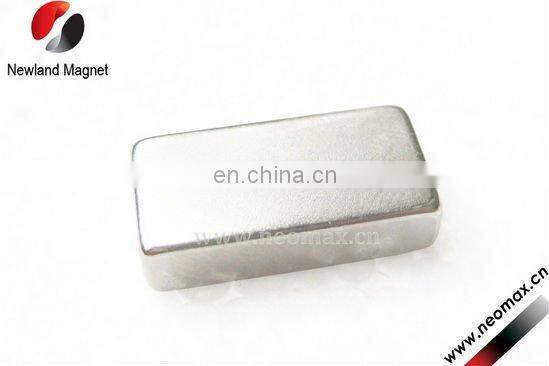 wind turbine generator magnets